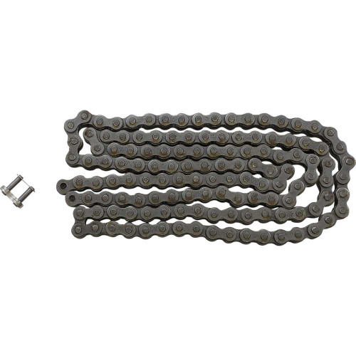 JT CHAINS JTC428HDR130SL Jt Chains 428 Hdr - Heavy Duty Drive Chain - Steel - 130 Links Jtc428Hdr130Sl
