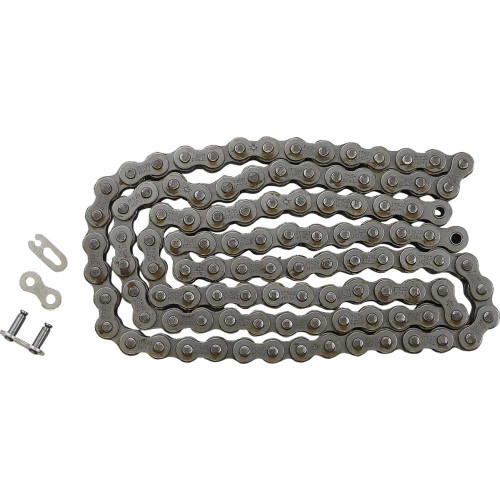 JT CHAINS JTC520HDR108SL Jt Chains 520 Hdr - Competition Chain - Steel - 108 Links Jtc520Hdr108Sl