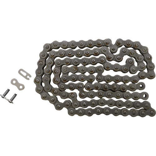 JT CHAINS JTC520HDR110SL Jt Chains 520 Hdr - Competition Chain - Steel - 110 Links Jtc520Hdr110Sl