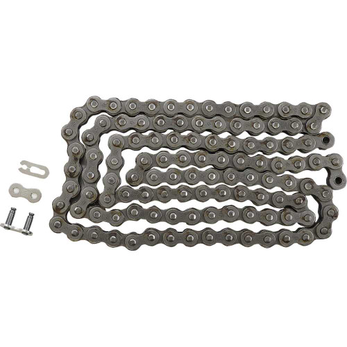JT CHAINS JTC520HDR112SL Jt Chains 520 Hdr - Competition Chain - Steel -112 Links Jtc520Hdr112Sl