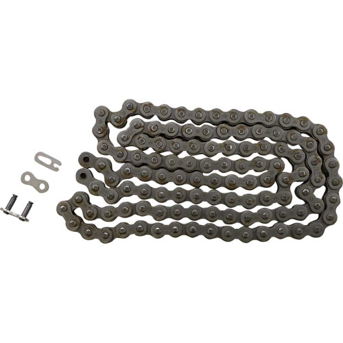 JT CHAINS JTC520HDR114SL Jt Chains 520 Hdr - Competition Chain - Steel - 114 Links Jtc520Hdr114Sl