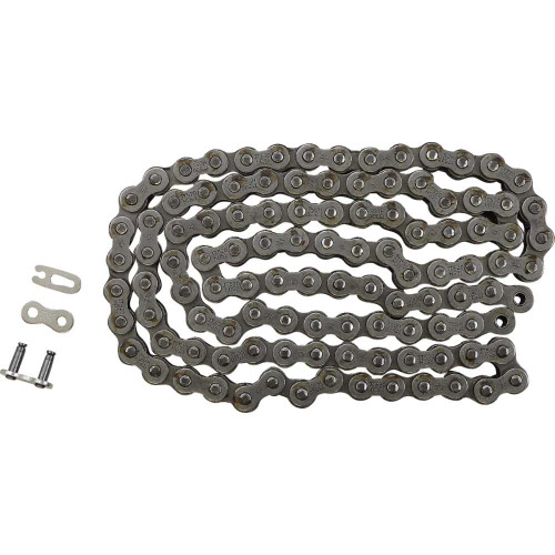 JT CHAINS JTC520HDS110SL Jt Chains 520 Hds - Ultimate Competition Chain - Steel - 110 Links Jtc520Hds110Sl