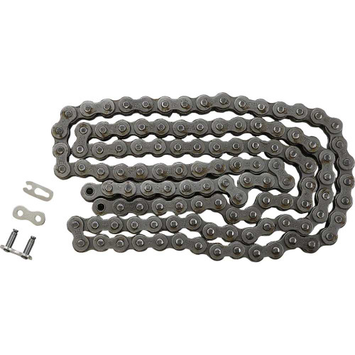 JT CHAINS JTC520HDS116SL Jt Chains 520 Hds - Ultimate Competition Chain - Steel - 116 Links Jtc520Hds116Sl
