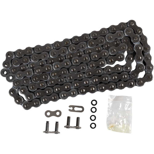 JT CHAINS JTC520X1R118DL Jt Chains 520 X1R - Heavy Duty Drive Chain - 118 Links Jtc520X1R118Dl