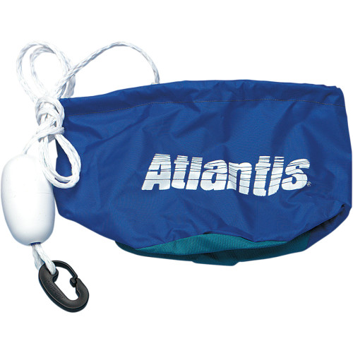 Atlantis Pwc Anchor Bag A2381Bl