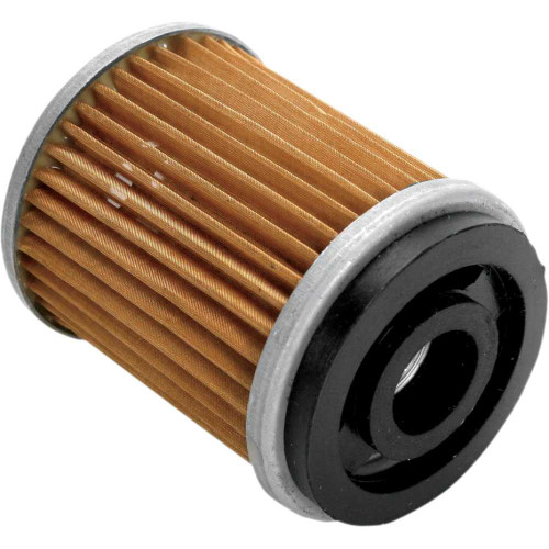 K & N KN143 K & N Performance Oil Filter - Yamaha Kn-143