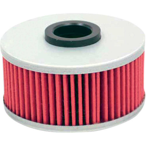 K & N KN144 K & N Performance Oil Filter - Yamaha Kn-144