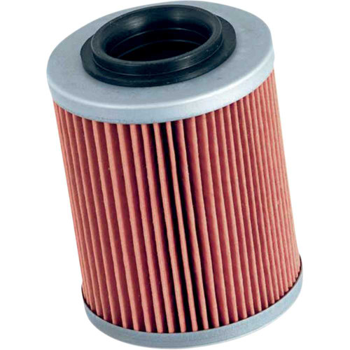 K & N KN152 K & N Performance Oil Filter - Aprilia/Can-Am/Ski-Doo Kn-152