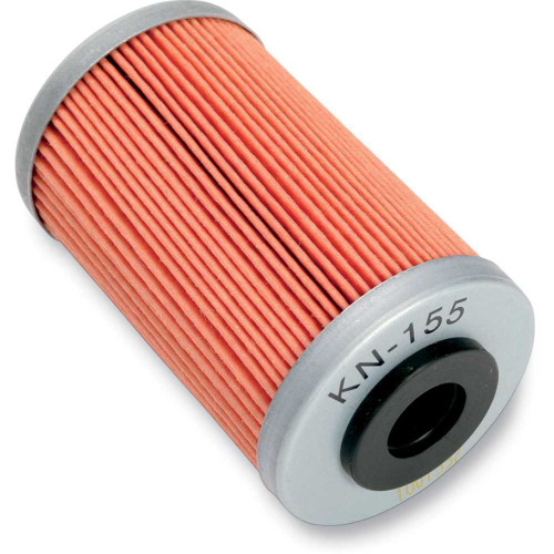 K & N KN155 K & N Performance Oil Filter - Beta/Husaberg/Husqvarna/Ktm/Polaris Kn-155