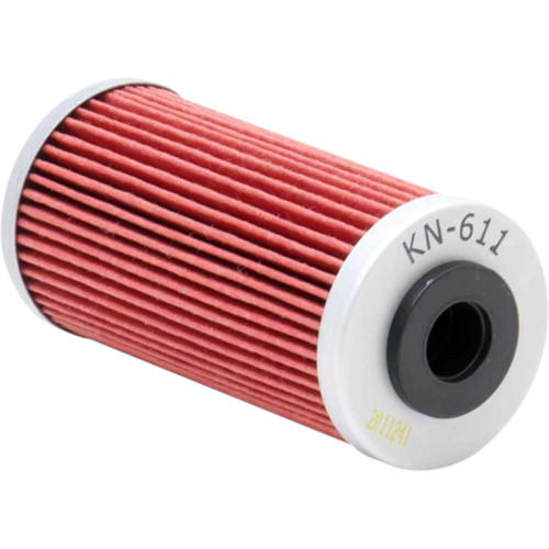 K & N Performance Oil Filter - Bmw/Husqvarna/Sherco Kn-611