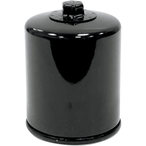 K & N Oil Filter - Black Kn-170