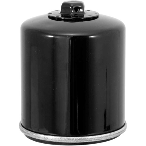 K & N KN174B K & N Oil Filter - Black Kn-174B