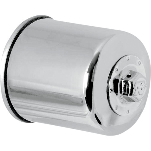 K & N Performance Oil Filter - Bimota/Honda/Kawasaki/Polaris/Yamaha Kn-303C