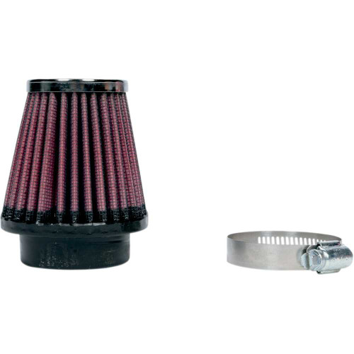 K & N RC1090 K & N Universal Clamp-On Air Filter - 48 Mm Rc-1090