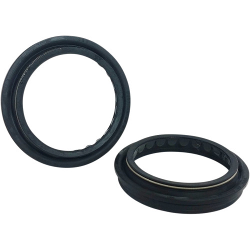 K&S Technologies Dust Seals - 48.00 Mm 16-2059K