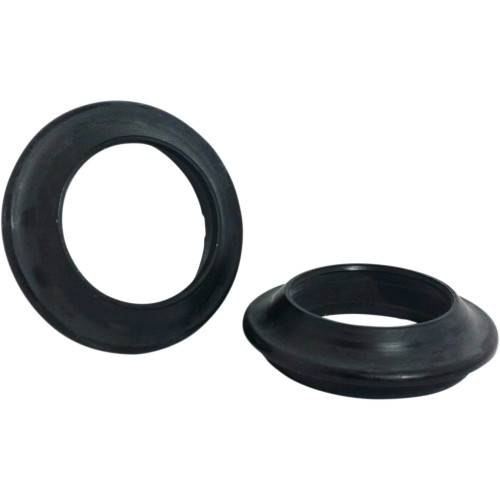 K&S Technologies Dust Seals - 37.00 Mm 16-2027