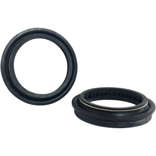 K&S Technologies Dust Seals - 43.00 Mm 16-2058K