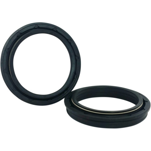 K&S Technologies Dust Seals - 49.00 Mm 16-2053