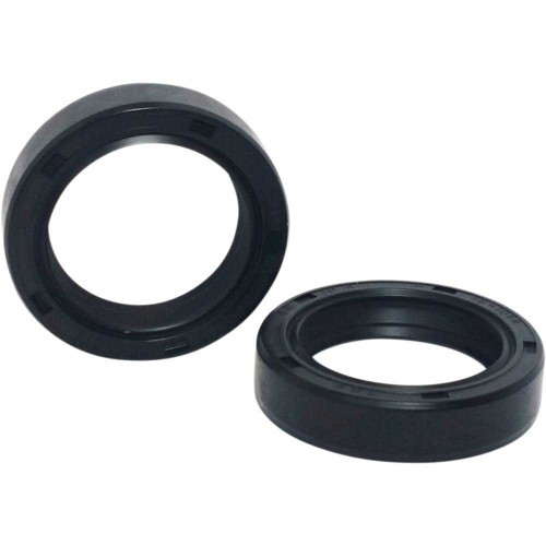 K&S TECHNOLOGIES 161014 K&S Technologies Fork Seals - 33 Mm X 46 Mm X 10.5 Mm 16-1014