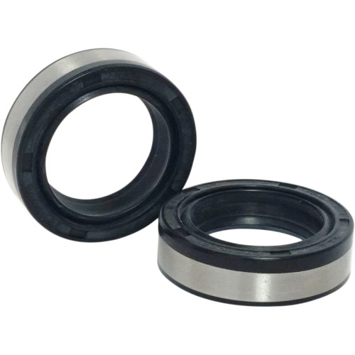 K&S Technologies Fork Seals - 27 Mm X 39 Mm X 10.5 Mm 16-1005