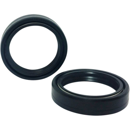 K&S TECHNOLOGIES 161041 K&S Technologies Fork Seals - 41 Mm X 54 Mm X 11 Mm 16-1041