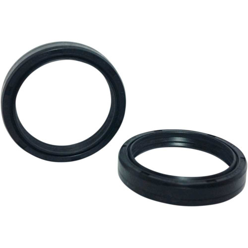 K&S TECHNOLOGIES 161049 K&S Technologies Fork Seals - 43 Mm X 54 Mm X 9.5/10 Mm 16-1049