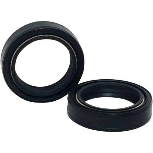 K&S TECHNOLOGIES 161008 K&S Technologies Fork Seals - 31 Mm X 43 Mm X 10 Mm 16-1008