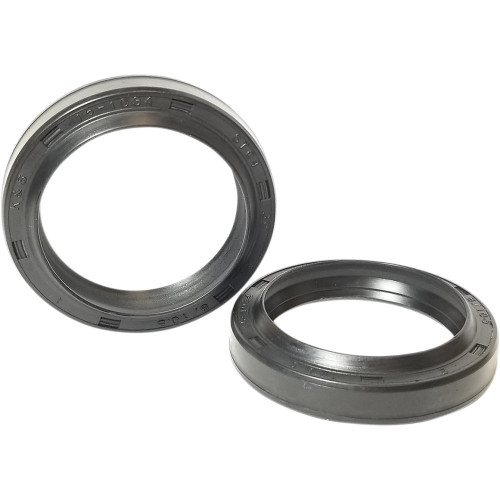 K&S Technologies Fork Seals - 39 Mm X 51 Mm X 8/10.5 Mm 16-1034