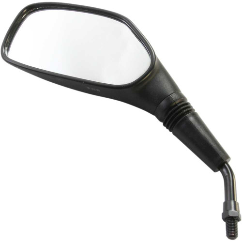 PARTS UNLIMITED 0640-0970 Parts Unlimited Supersport Mirror - Left