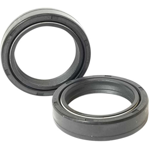 K&S TECHNOLOGIES 161033 K&S Technologies Fork Seals - 38 Mm X 52 Mm X 11 Mm 16-1033
