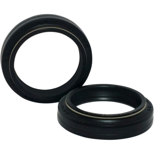 K&S Technologies Fork Seals - 32 Mm X 42 Mm X 6.5/9.5 Mm 16-1063K