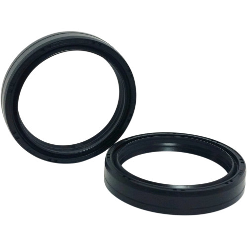 K&S Technologies Fork Seals - 47 Mm X 58 Mm X 10 Mm 16-1053