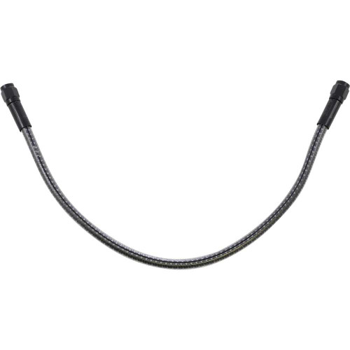 MAGNUM SHIELDING 7515 Magnum Shielding Karbonfibr Brake Line - 15" 7515