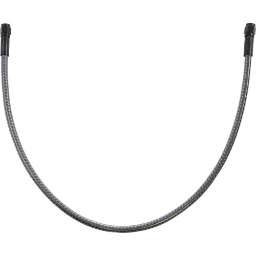 MAGNUM SHIELDING 7523 Magnum Shielding Karbonfibr Brake Line - 23" 7523