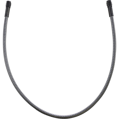 Magnum Shielding Karbonfibr Brake Line - 25" 7525