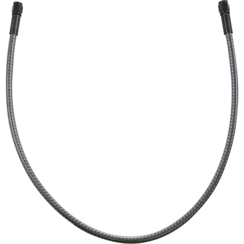 MAGNUM SHIELDING 7525 Magnum Shielding Karbonfibr Brake Line - 25" 7525