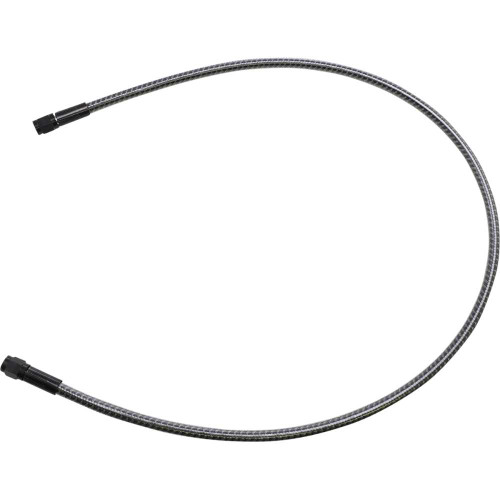 MAGNUM SHIELDING 7530 Magnum Shielding Karbonfibr Brake Line - 30" 7530
