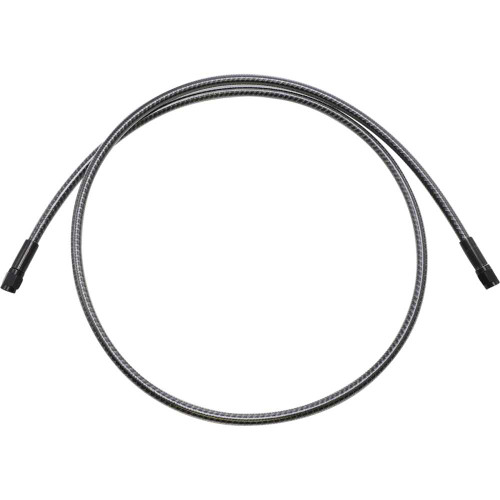 MAGNUM SHIELDING 7548 Magnum Shielding Karbonfibr Brake Line - 48" 7548
