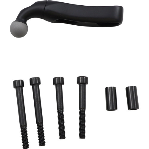 Ciro Perch Mount - Black 50111
