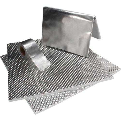 DEI 902329 Dei Bodywork Protection Kit 902329