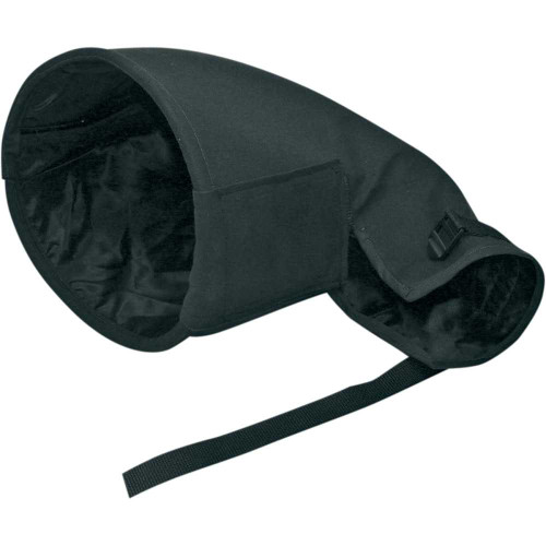 POWERMADD 34258 Powermadd Gauntlet - Handguard - Black 34258