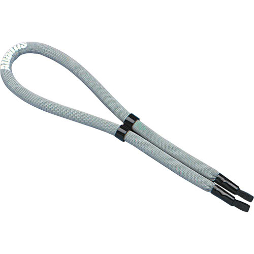 ATLANTIS A2280 Atlantis Sunglasses Cord - Silver A2280