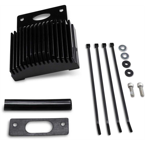 CYCLE ELECTRIC INC CE60814 Cycle Electric Inc Rectifying Regulator - Harley Davidson Ce-608-14