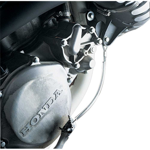 MOOSE RACING 070088 Moose Racing Pedal Anchors 07-0088