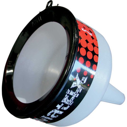 MATRIX CONCEPTS,LLC M51 100 Matrix Concepts,Llc Funnel With Anti-Splash Ring - Fuel M51 100