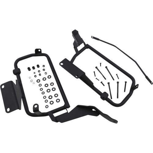 MOOSE RACING T0TG814P Moose Racing Kenai Side Case Mount - Triumph Tgr800 T0Tg814P