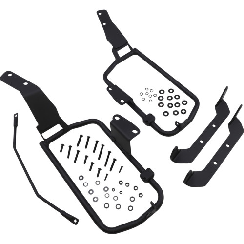 Moose Racing Kenai Side Case Mount - Bmw 750 Gs W0Fs884P