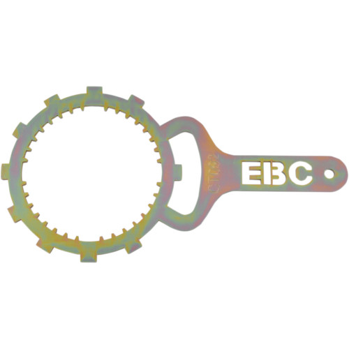 Ebc Clutch Basket Holding Tool - Honda Crf450X Ct092 9