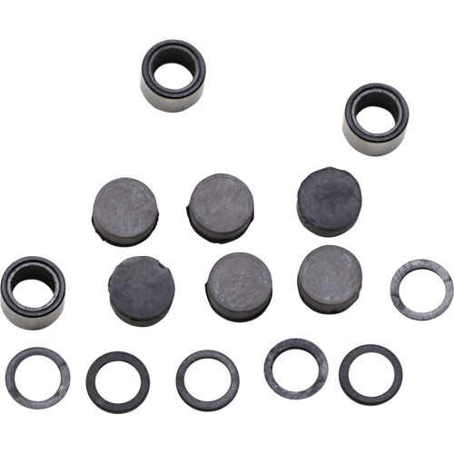 EPI WE210167 Epi Button And Roller Kit - Polaris We210167