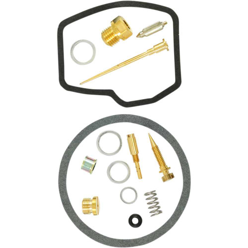 K&L SUPPLY 182419 Carburetor Repair Kit - Honda 18-2419